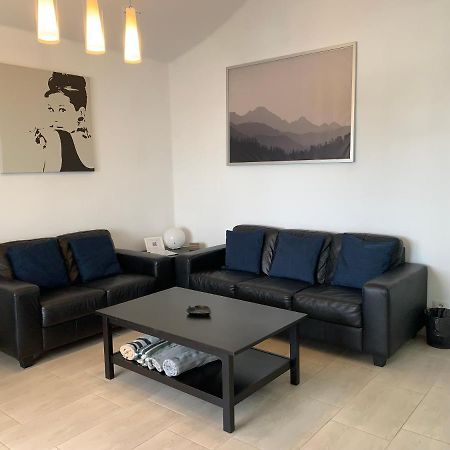 Villa Ardilla Пуерто дел Кармен Екстериор снимка