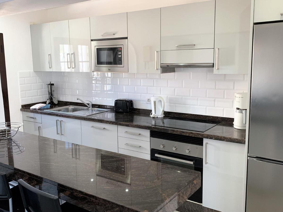 Villa Ardilla Пуерто дел Кармен Екстериор снимка