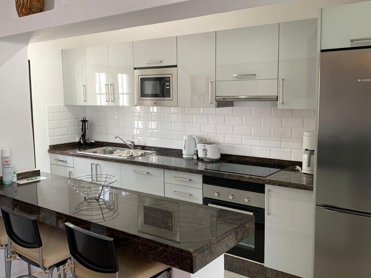 Villa Ardilla Пуерто дел Кармен Екстериор снимка