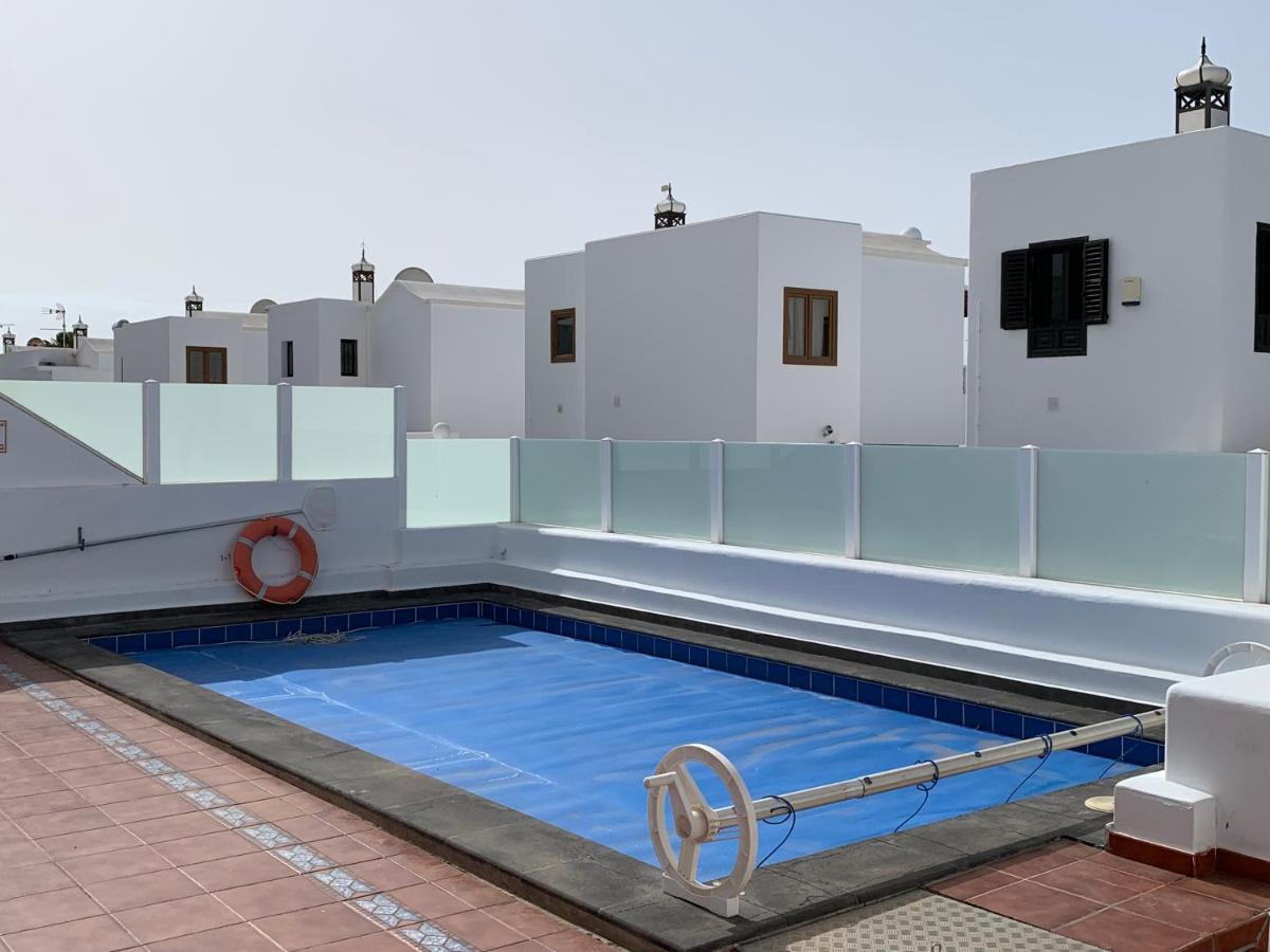 Villa Ardilla Пуерто дел Кармен Екстериор снимка