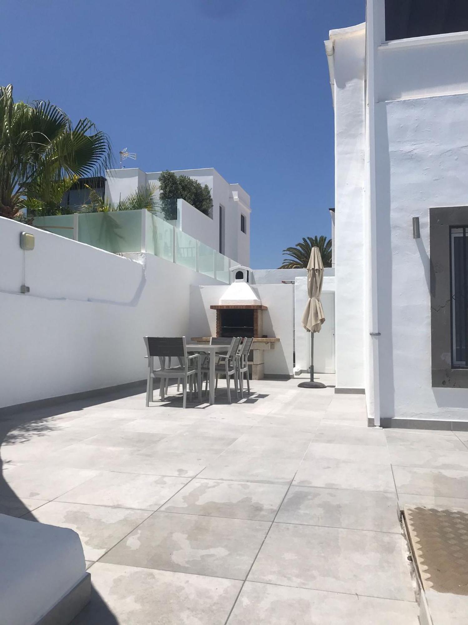Villa Ardilla Пуерто дел Кармен Екстериор снимка