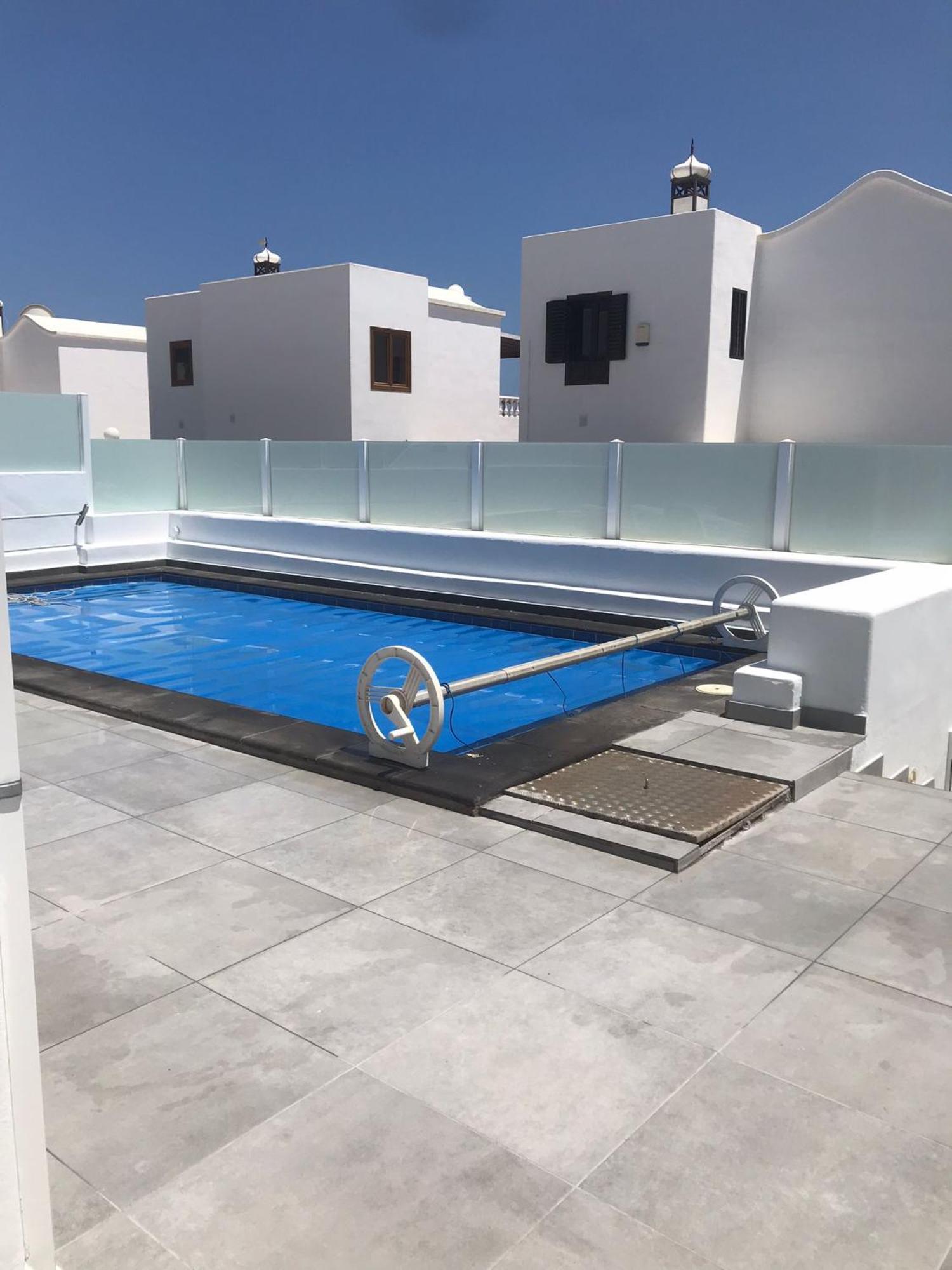 Villa Ardilla Пуерто дел Кармен Екстериор снимка