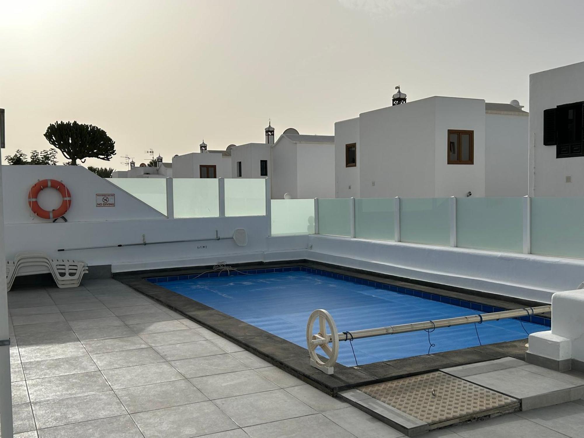 Villa Ardilla Пуерто дел Кармен Екстериор снимка